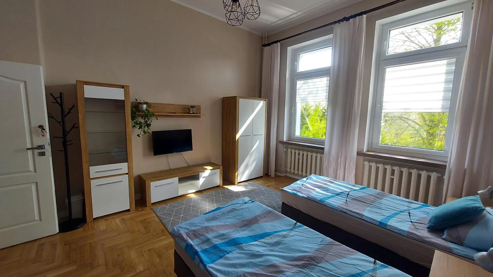Wanta 2 Kolobrzeg Apartment Poland
