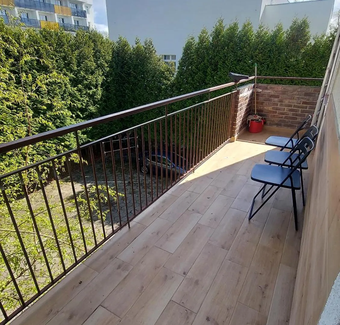 Wanta 2 Kolobrzeg Apartment 0*,  Poland