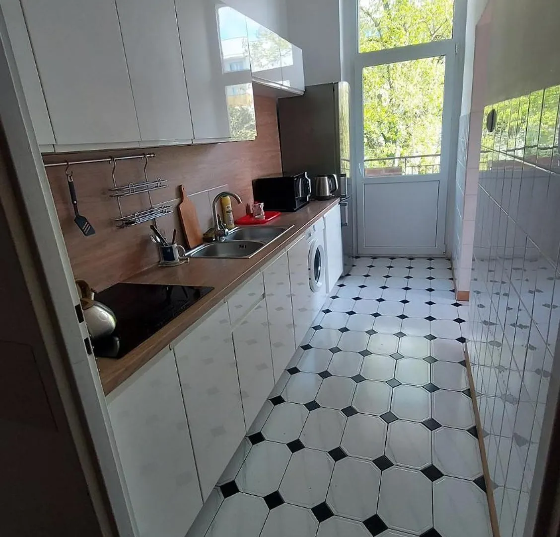Apartament Wanta 2 Kołobrzeg