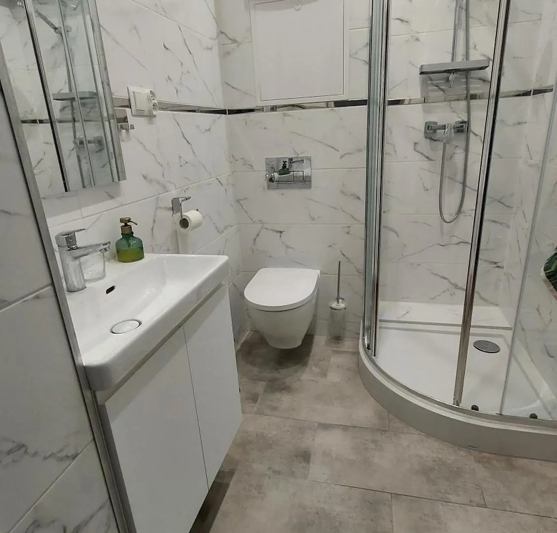 Apartament Wanta 2 Kołobrzeg 0*,