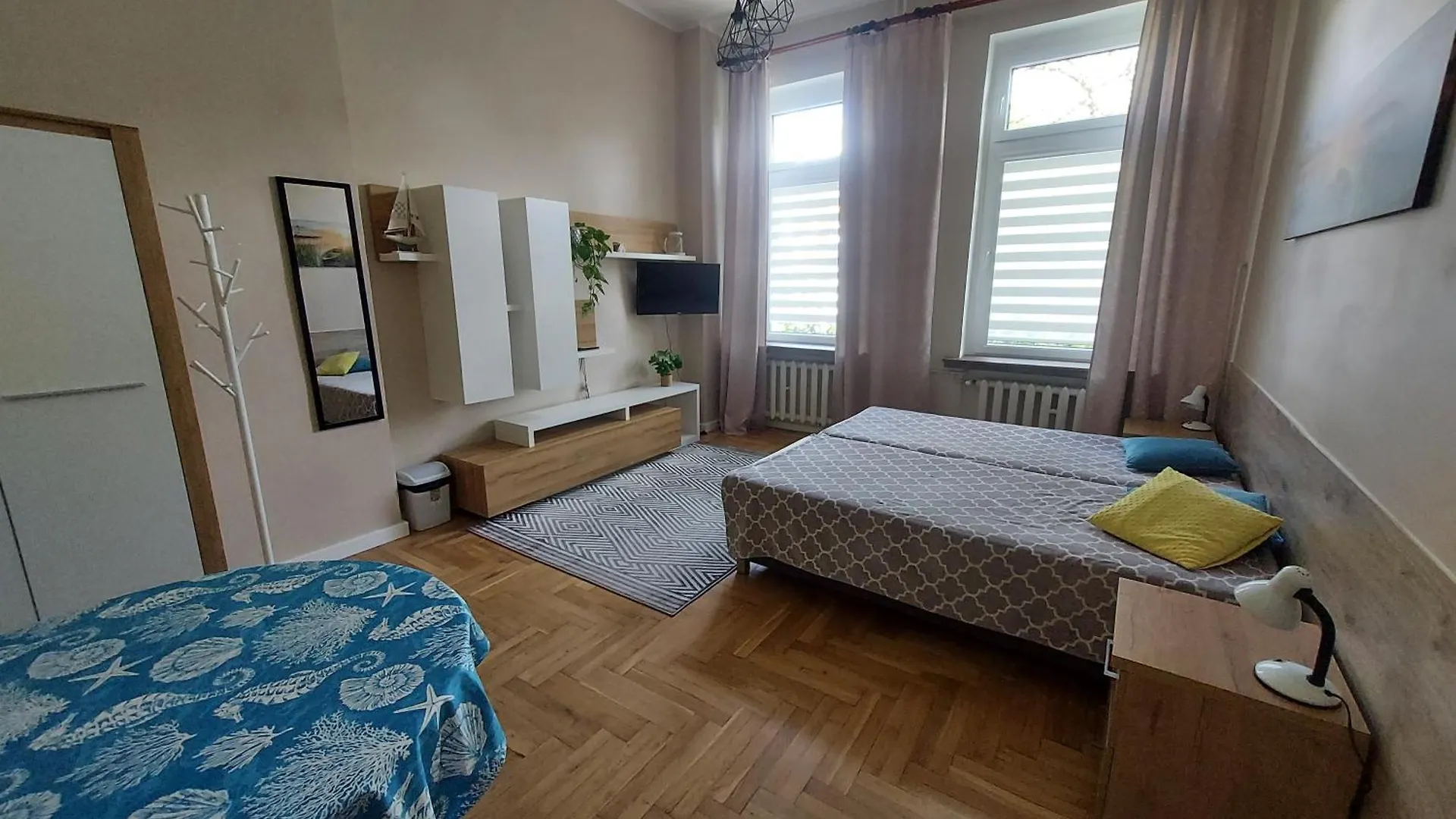 Apartament Wanta 2 Kołobrzeg