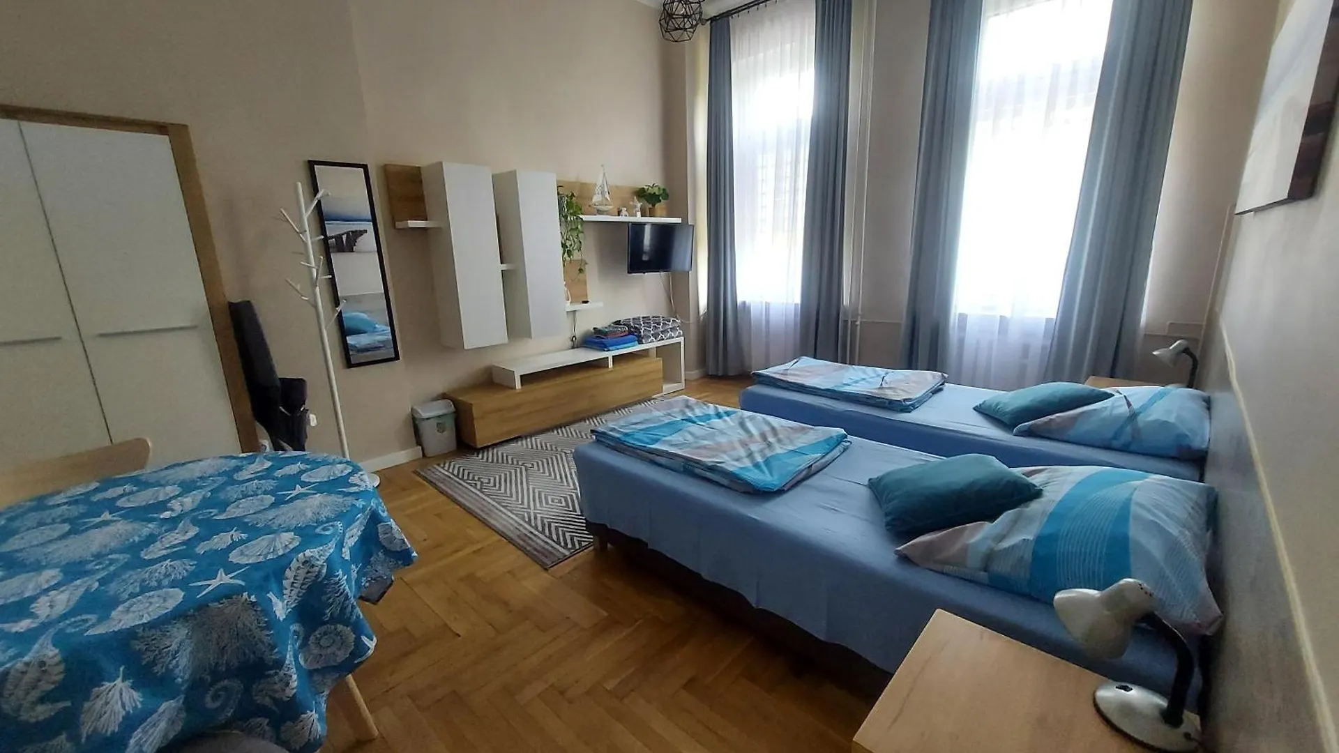 Apartament Wanta 2 Kołobrzeg