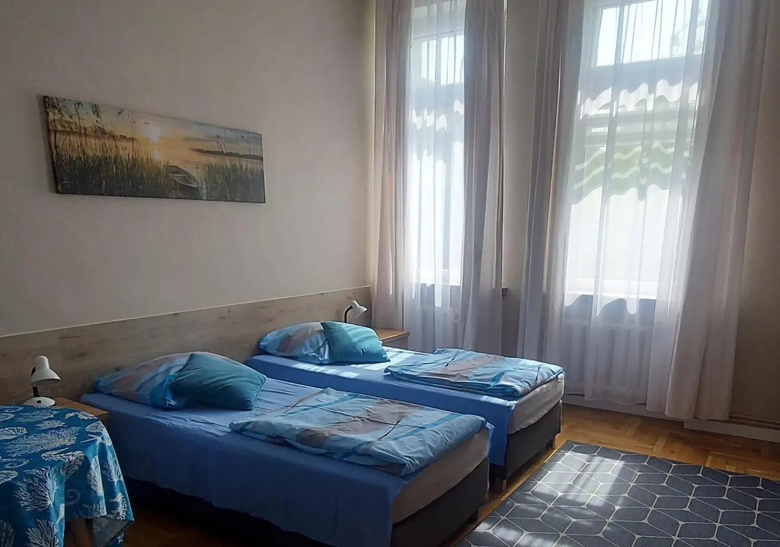 Apartament Wanta 2 Kołobrzeg